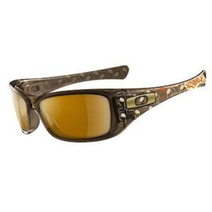Oakley Artist Series x Barry McGee "Robert Pimple" Sunglasses NIB + Never Worn